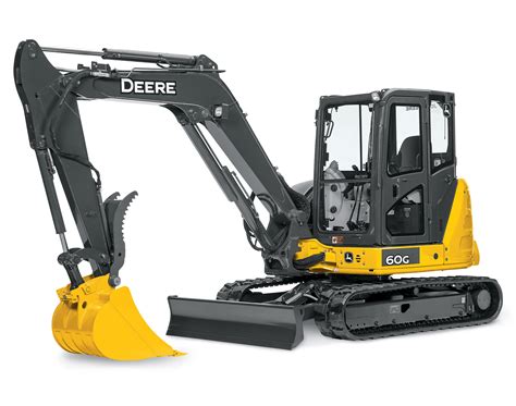 john deere 60g compact excavator|john deere 60g price.